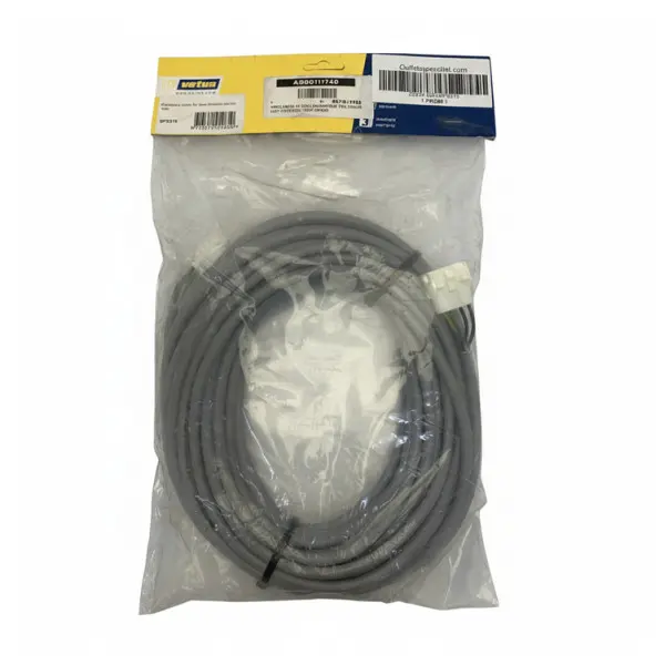 Vetus BP2916 Extension Cable for Joystick Bowthruster Panel 16M