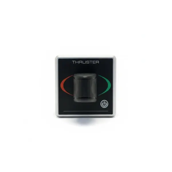 Vetus BPPPA CAN Proportional Bow Thruster Control Panel
