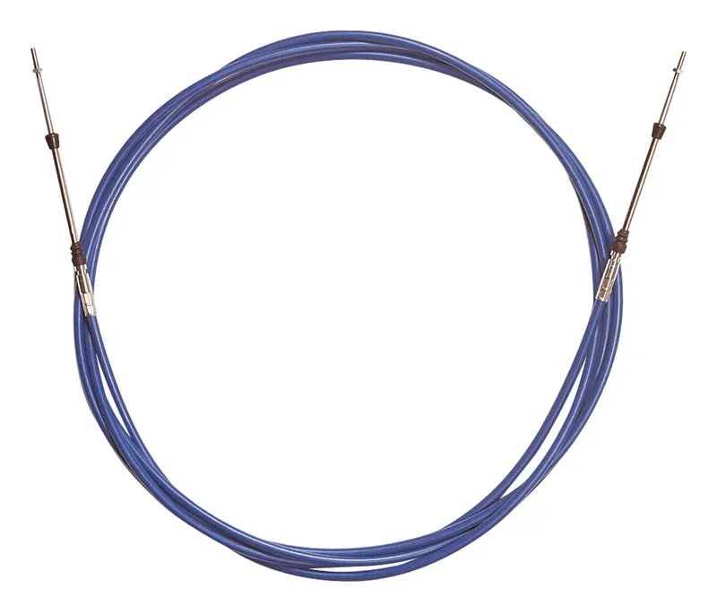 Vetus CABLF30 3M low friction morse engine control cable