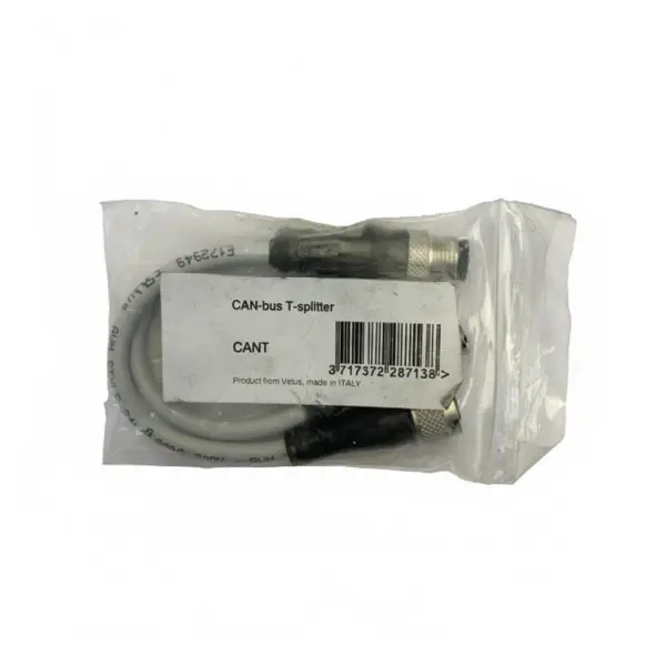 Vetus CAN-bus T-Splitter CAN-T