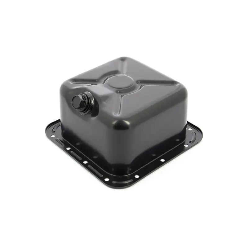 Vetus Carterpan compleet - STM1132