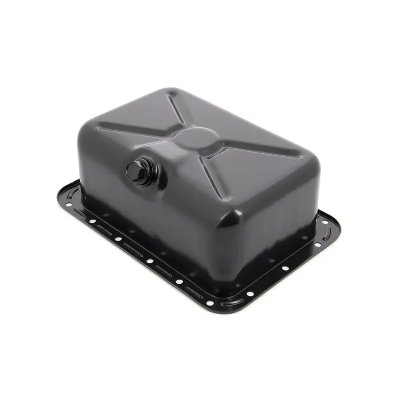 Vetus Carterpan compleet - STM3907