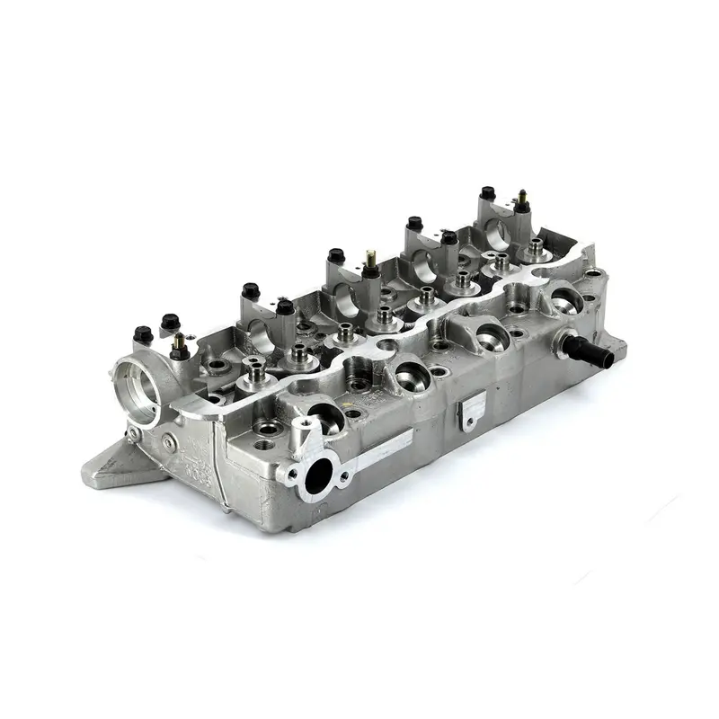 Vetus Cilinderkop compleet - STM4768