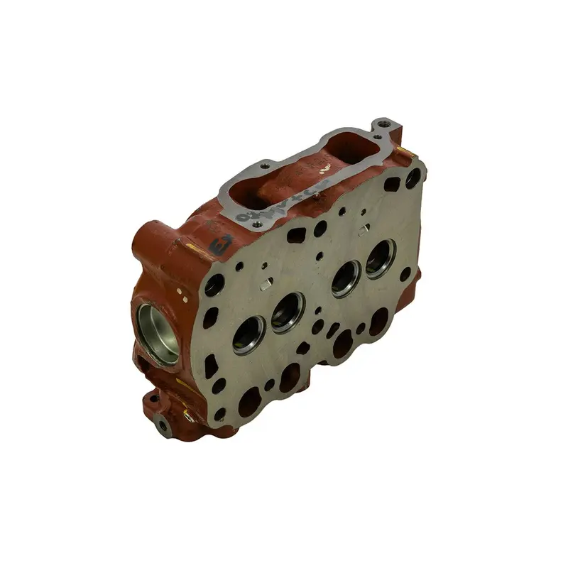 Vetus Cilinderkop M2.06/M2.13/M2.18 - STM1408