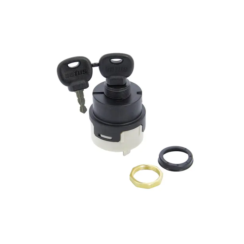 Vetus Contactslot + sleutel - STM9215