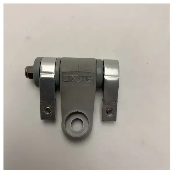 Vetus Corrosion-Resistant Marine Hinge Coupling for deck hatches - PMZSCHGP