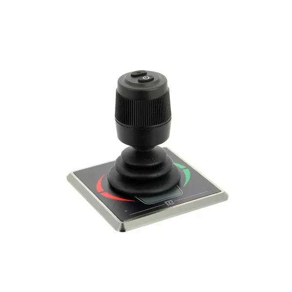 Vetus DBPPJA Controller Panel Proportional for Bow- and Sternthruster