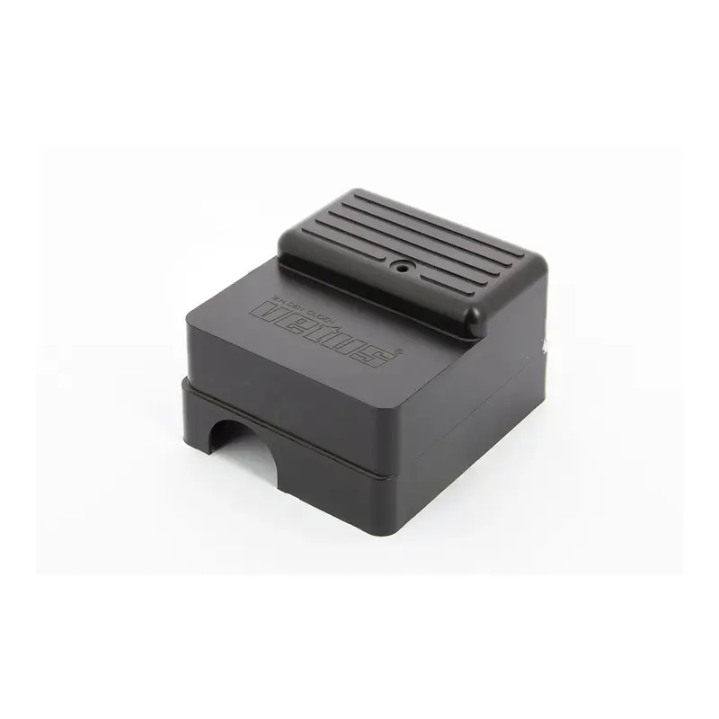 Vetus Deksel - STM6135