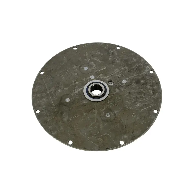 Vetus Demperplaat for deutz - STM8273