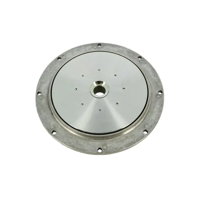 Vetus Demperplate - STM8278