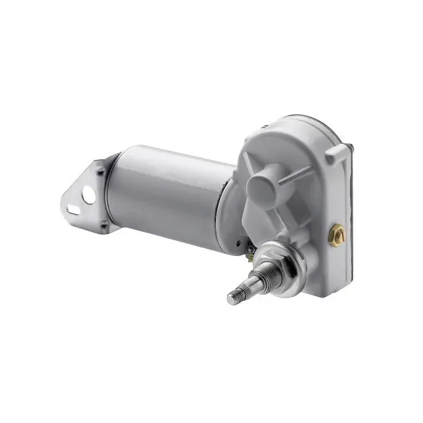 Vetus DIN2425 24V windscreen wiper motor 30W 2-speed
