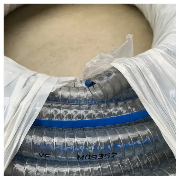 Vetus DWHOSE16A 16 mm drink water hose length 30m