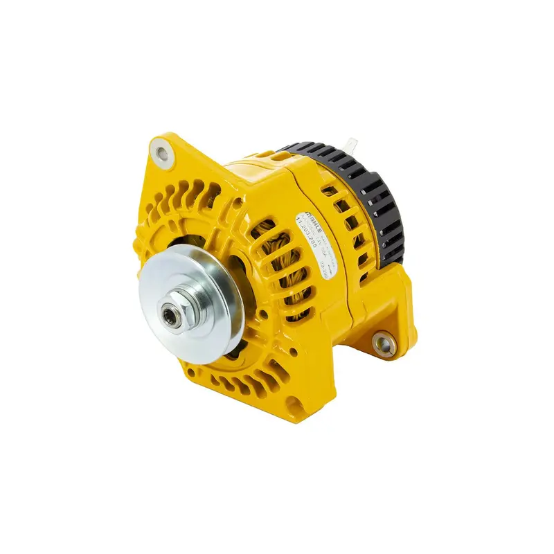 Vetus Dynamo 110 A - 12 V 1P - STM9292