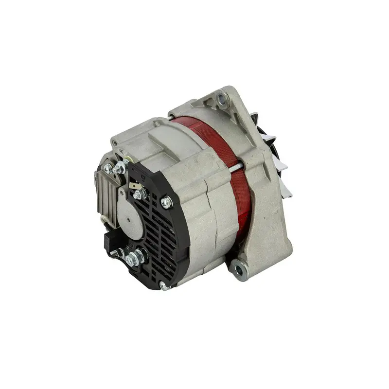 Vetus Dynamo 24V/55A/2P - STM8663