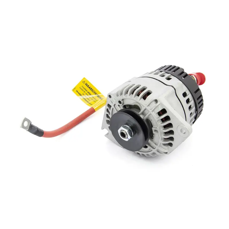 Vetus Dynamo set 12V-140A - 20-19223
