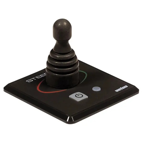 Vetus EHPJSTA joystick bow- or stern thruster controller panel 12/24V