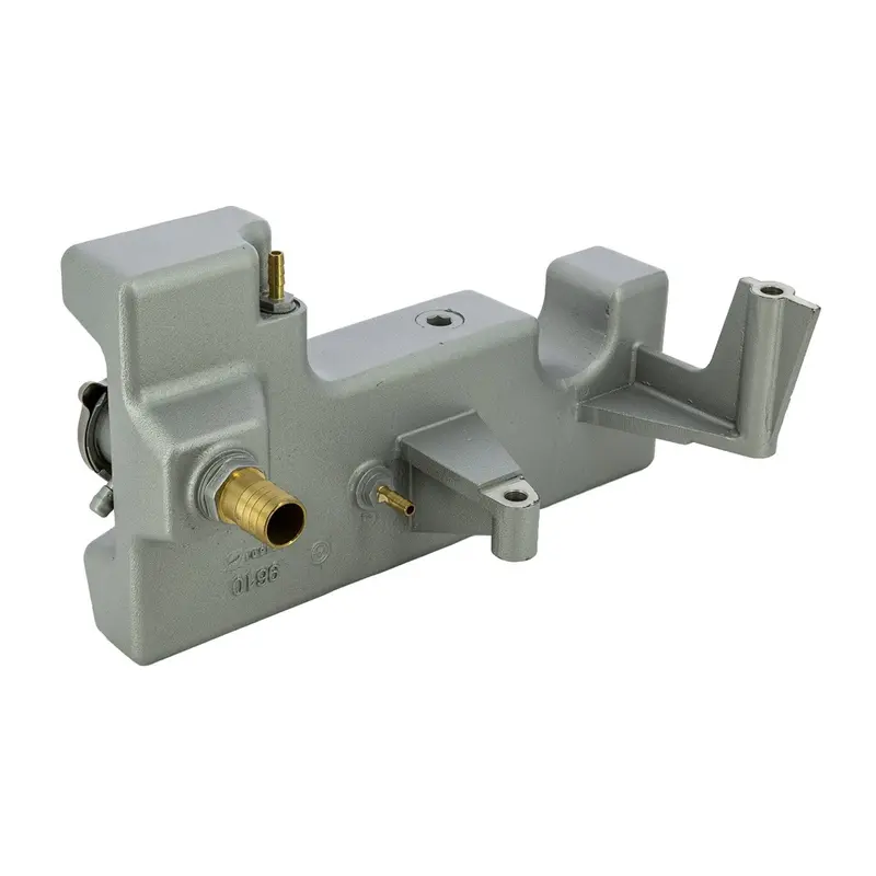 Vetus Expansietank opl - STM9609