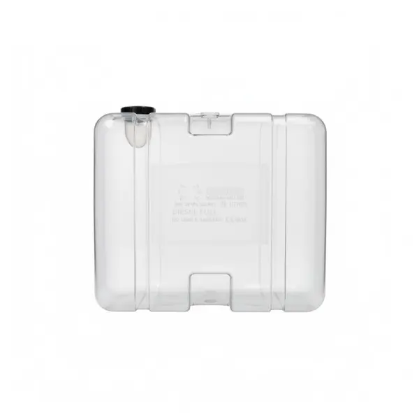 Vetus FTANK25 Fueltank 25 Liter incl. Connection Kit
