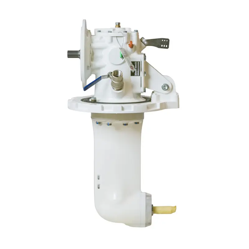 Vetus Fundatie - STM9320
