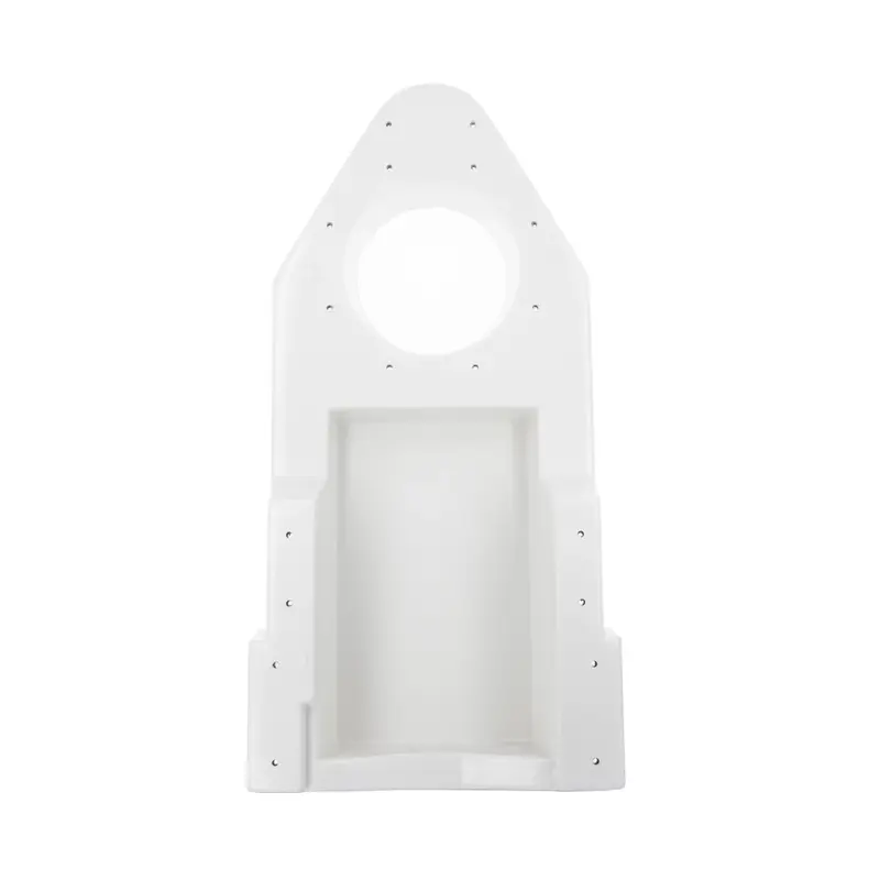 Vetus Fundatie VH-M2-M3 - STM9312