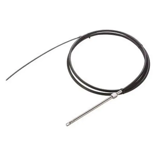 Vetus HCAB10 Outboard Engine Manual Steering Cable