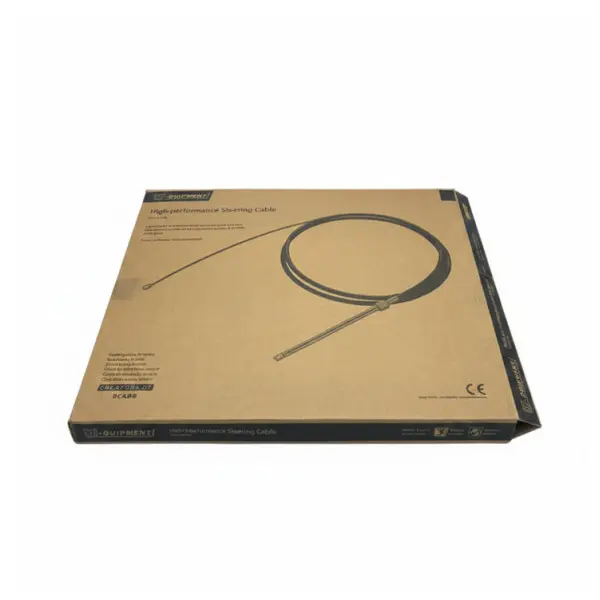 Vetus HCAB8 Mechanical Steering System Kit
