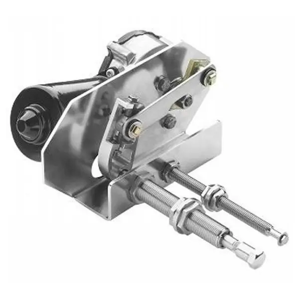 Vetus HDM24C windscreen wiper motor 24V 75W