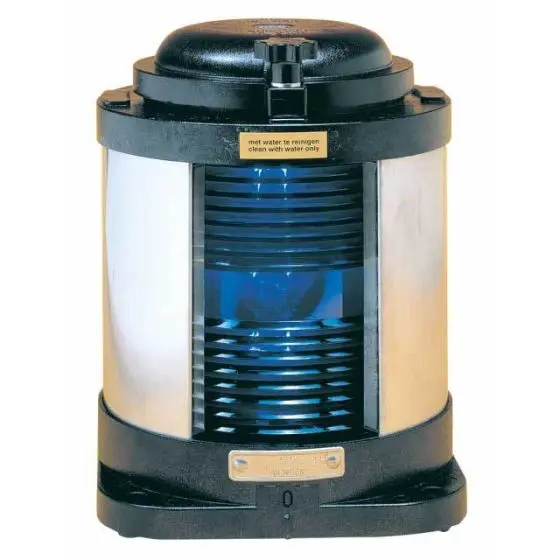 Vetus HGL55V navigation towing light 12/24V