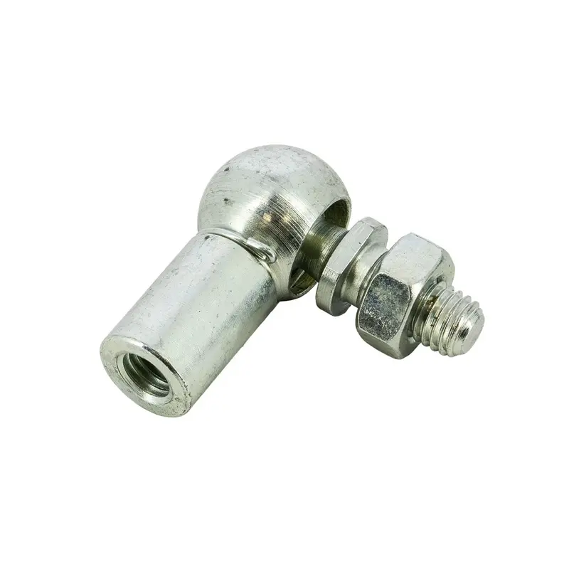 Vetus Hoekschar M10r - STM8333