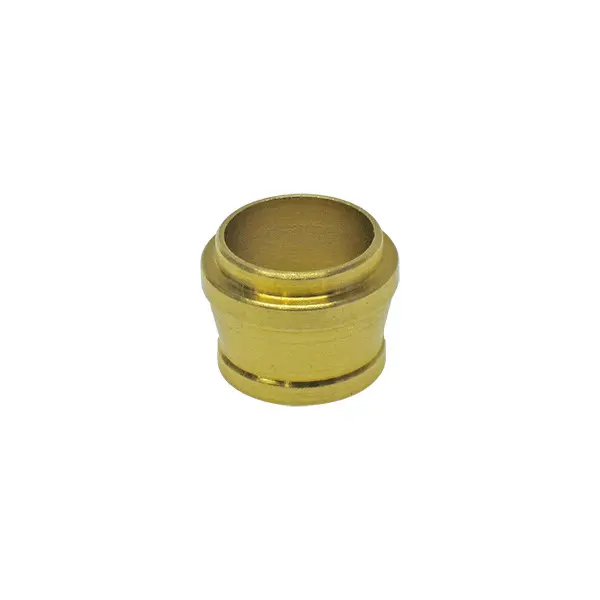 Vetus HS897 Replacement brass compression olive