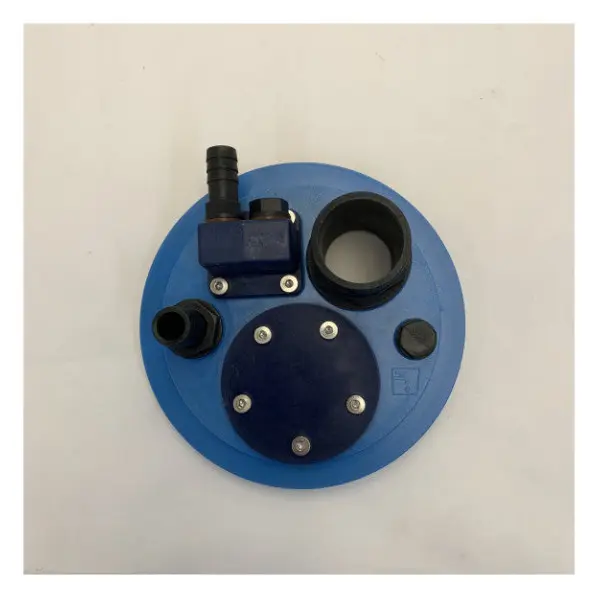 Vetus ILTCONDU Connection Kit for Fresh Water Tanks