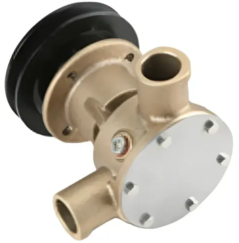 Craftsman Marine Impellerpomp CM4.65, CM4.80