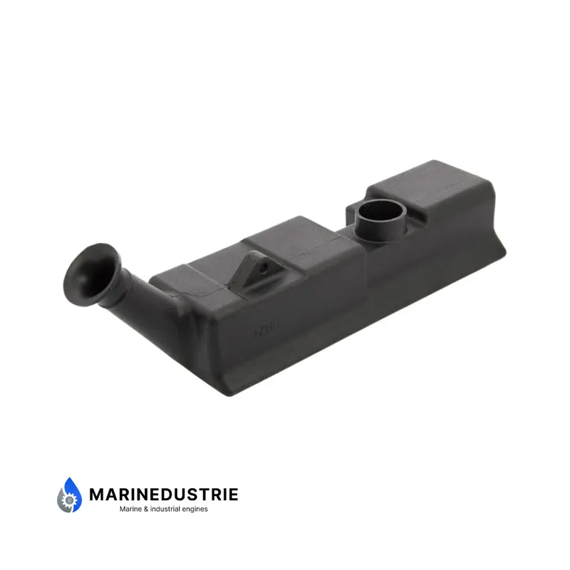 Vetus M4.15 M4.17 Luchtfilter - STM9474