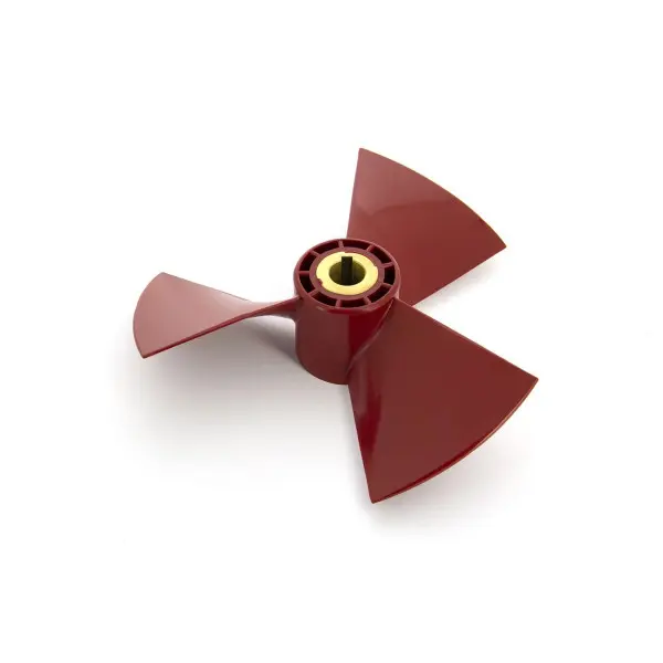 Vetus MANOV110KGF bowthruster replacement propeller 185 mm