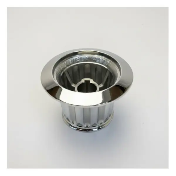 Vetus Maxwell 4170 RC8 Capstan Drum - 20-10-4106