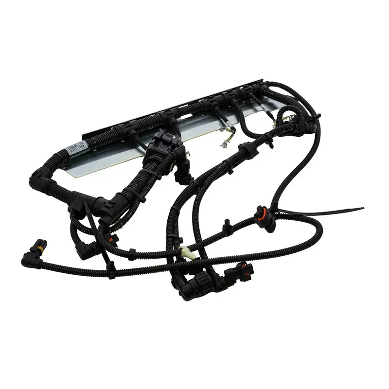 Vetus Motorbedrading VD4 - DZ48051