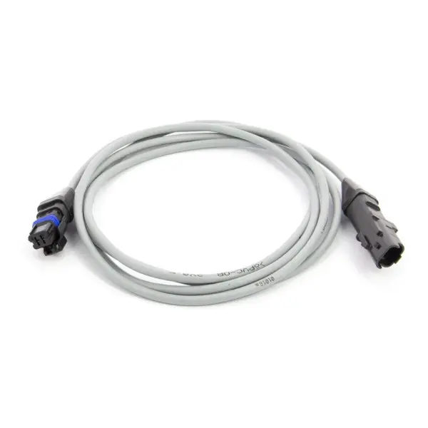 Vetus MPKC12 Intermediate cable for engine panel C Length 12 meters