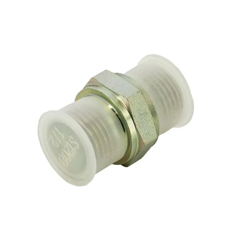 Vetus Nippel G 1/2 - G 1/2 - STM4991