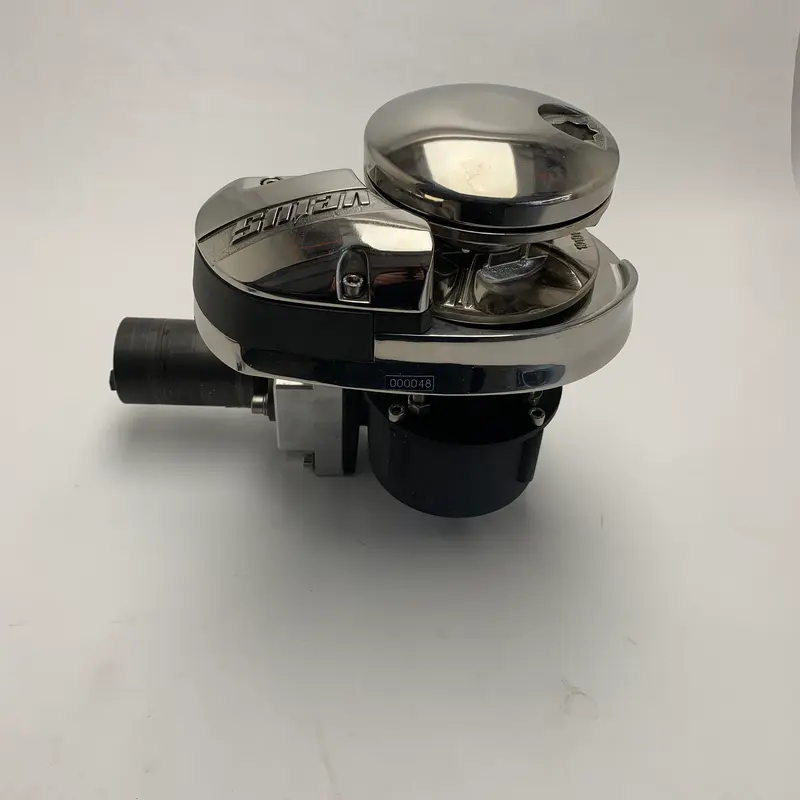 Vetus NP10HM Napoleon hydraulic windlass 10 mm