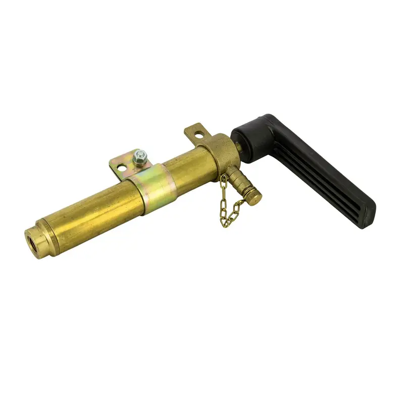 Vetus Olieaftappomp - CT30236
