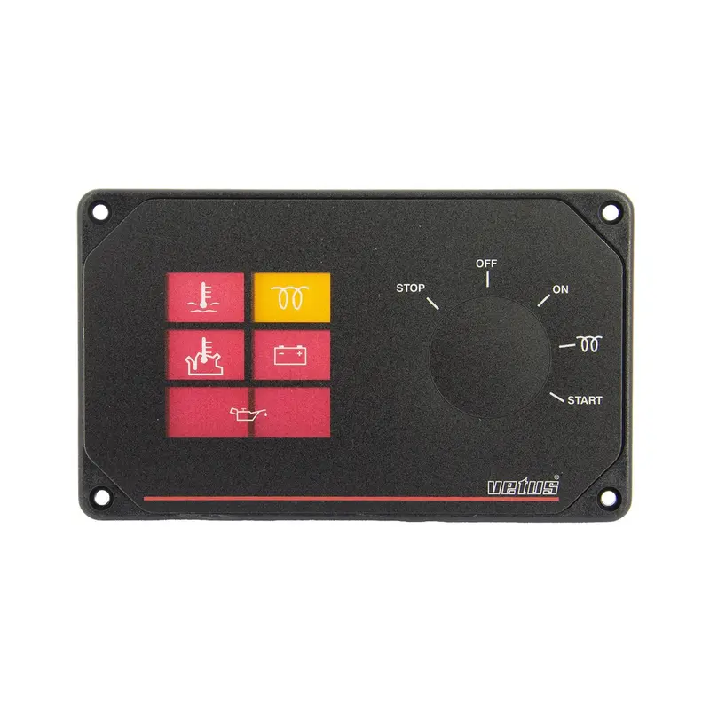 Vetus Paneel - STM9065