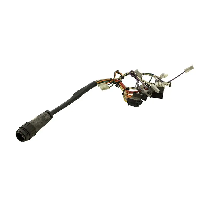 Vetus Paneelbedrading M2.06 - STM6211