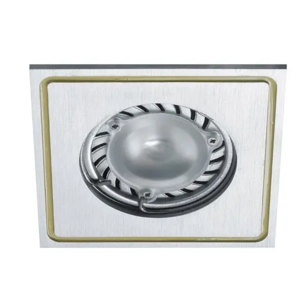 Vetus PRATO LED downlight spot light square 12/24V