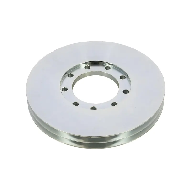 Vetus Pulley VD4 - 18-14510