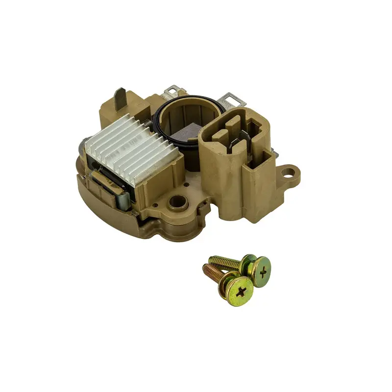 Vetus Regulator - STM3942