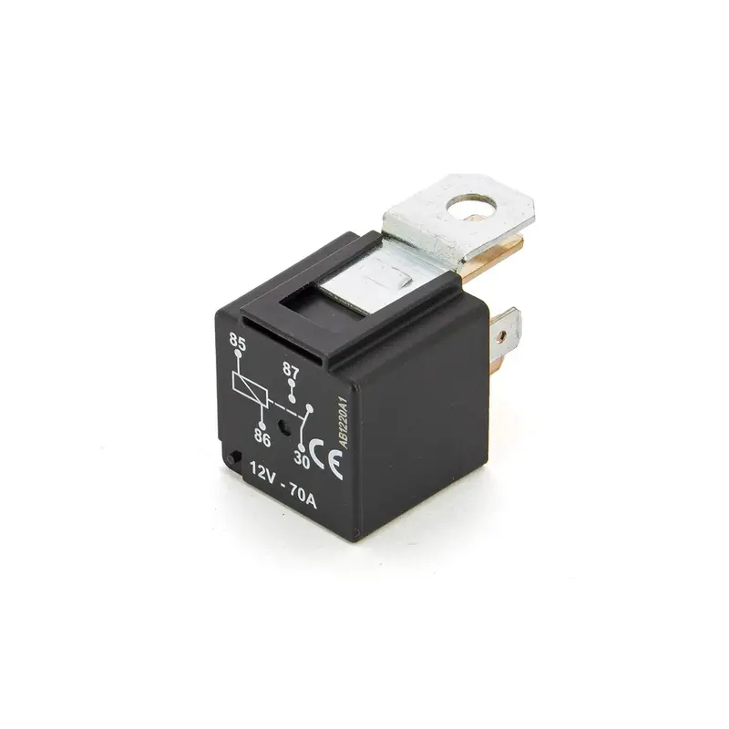 Vetus Relais 12V-70A - STM9043