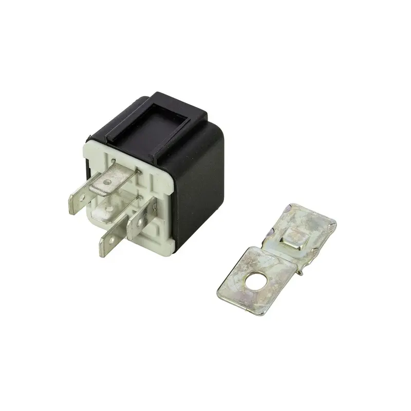 Vetus Relais 24V - 10/20A - STM8295