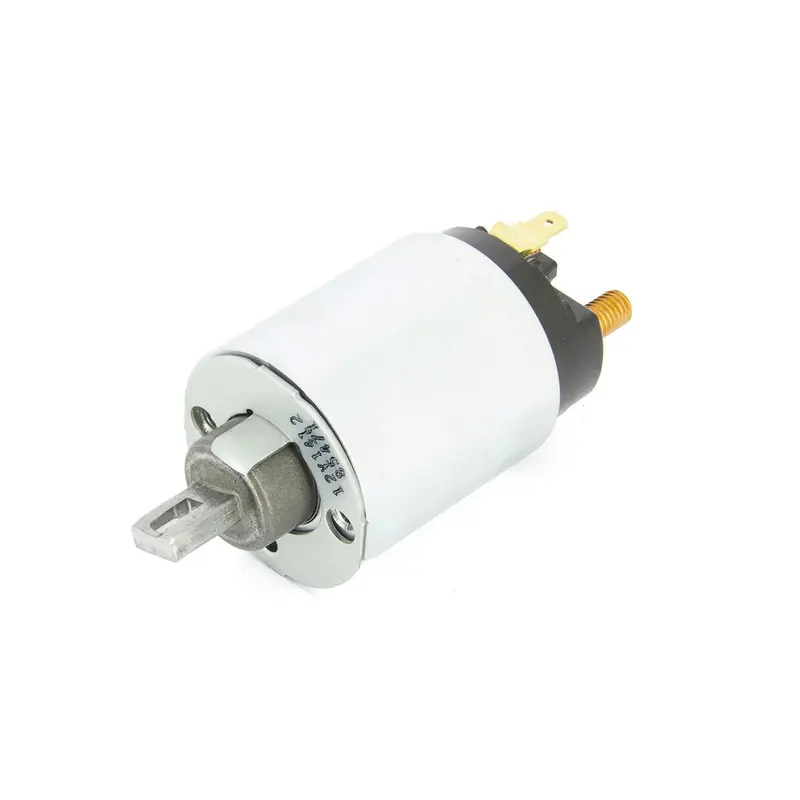 Vetus Relais - STM2743