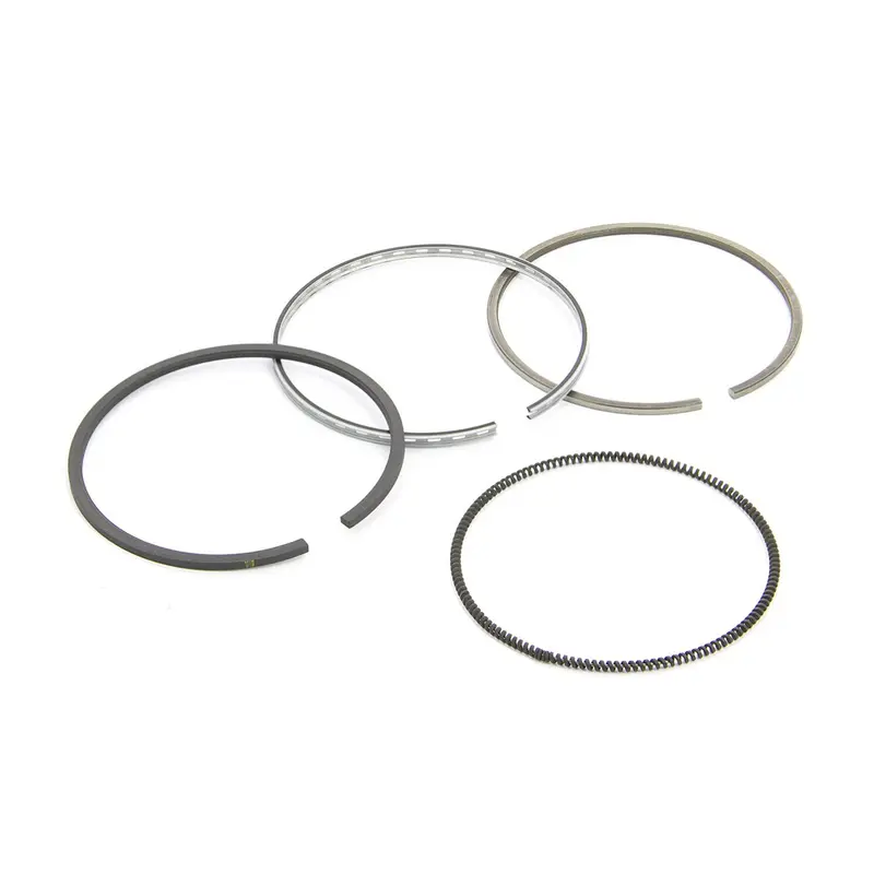 Vetus Ringen set std. - STM9995