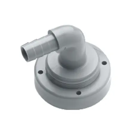 Vetus RT13B 13 mm tank connection for hose